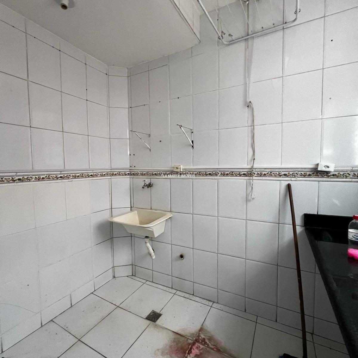Apartamento, Novo Riacho, 3 Quartos, 1 Vaga