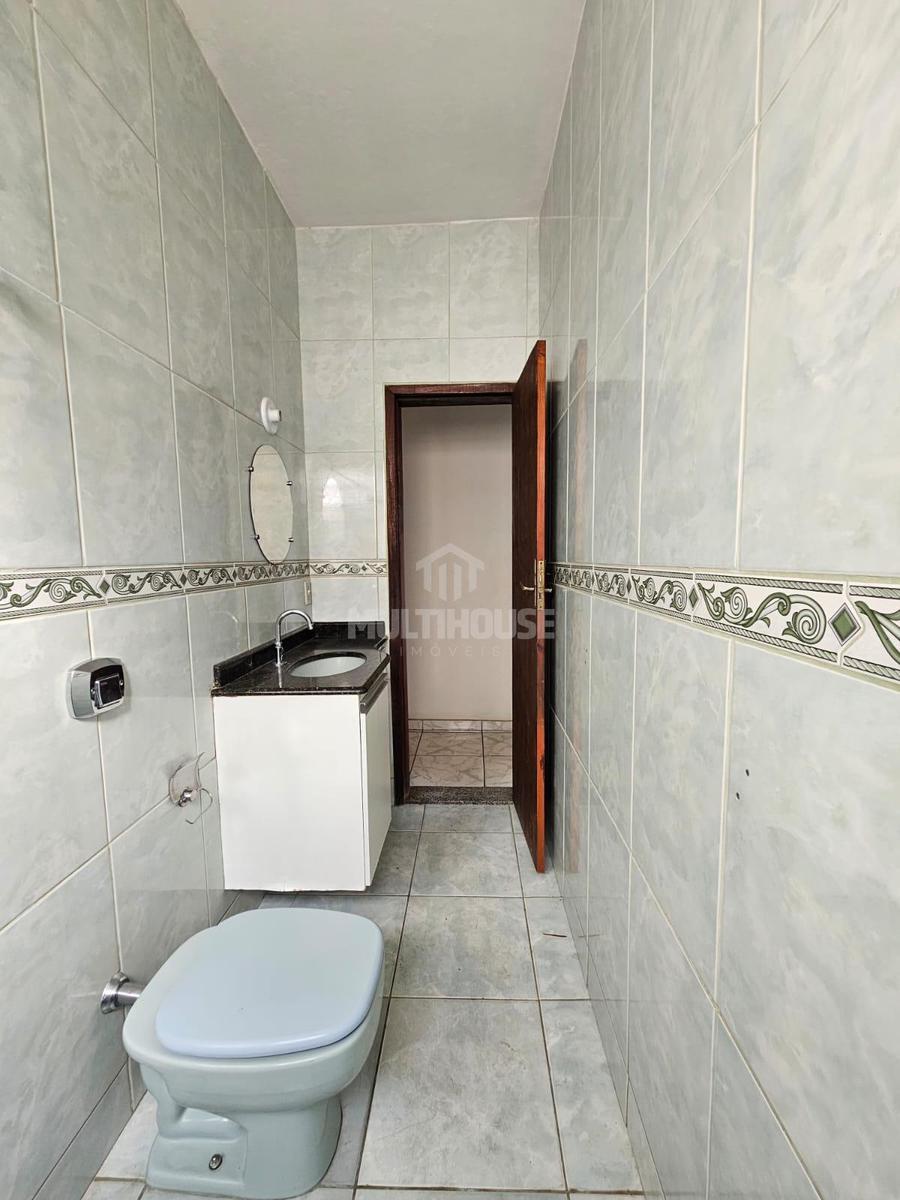 Casa, Venda Nova, 3 Quartos, 2 Vagas
