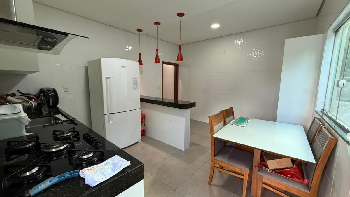 Casa, Residencial Lajinha (parque Durval de Barros), 3 Quartos, 4 Vagas, 1 Suíte