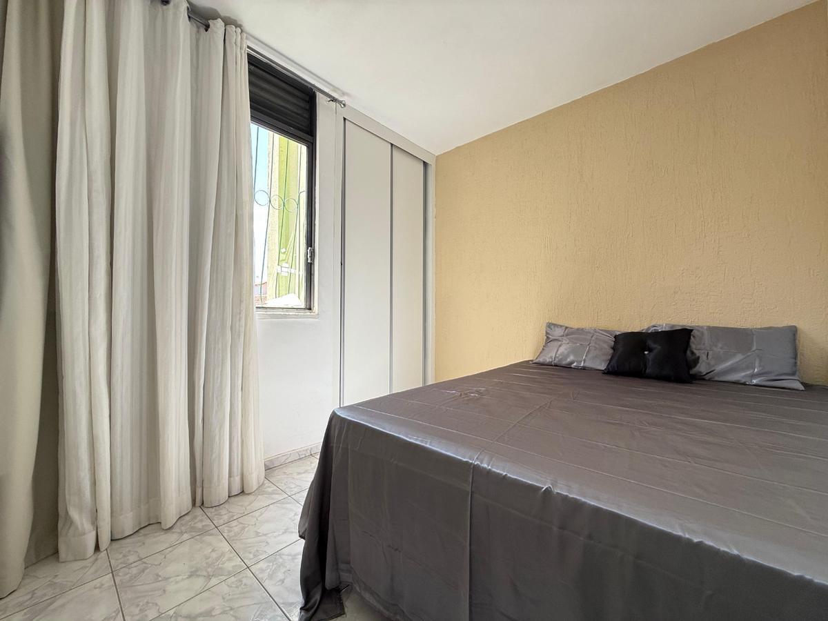 Apartamento, Santa Mônica, 3 Quartos, 1 Vaga