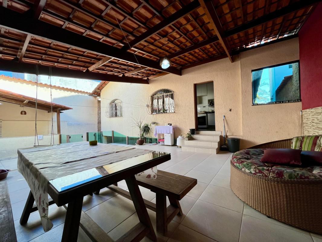 Casa, São Marcos, 3 Quartos, 4 Vagas, 1 Suíte