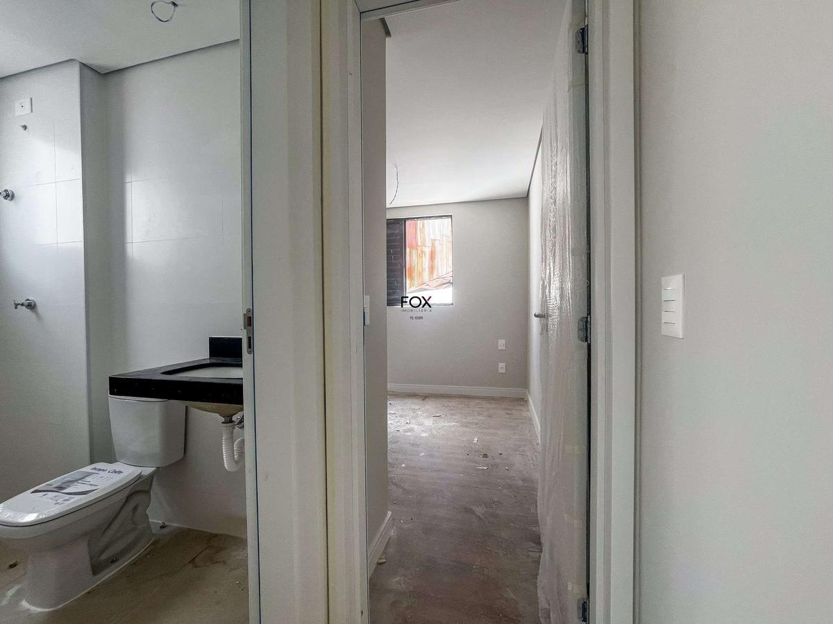 Apartamento, Floresta, 1 Quarto, 1 Vaga
