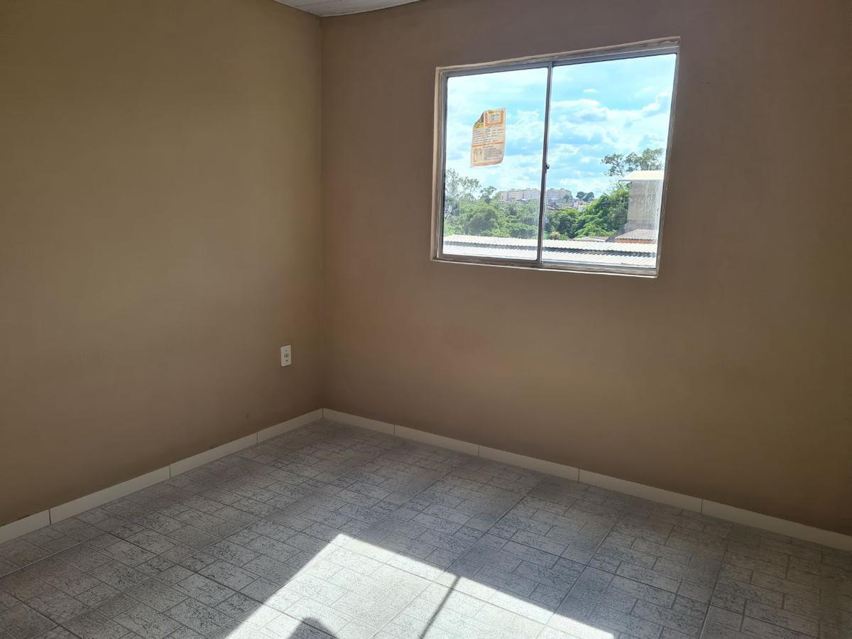 Apartamento, São Bernardo, 2 Quartos, 0 Vaga