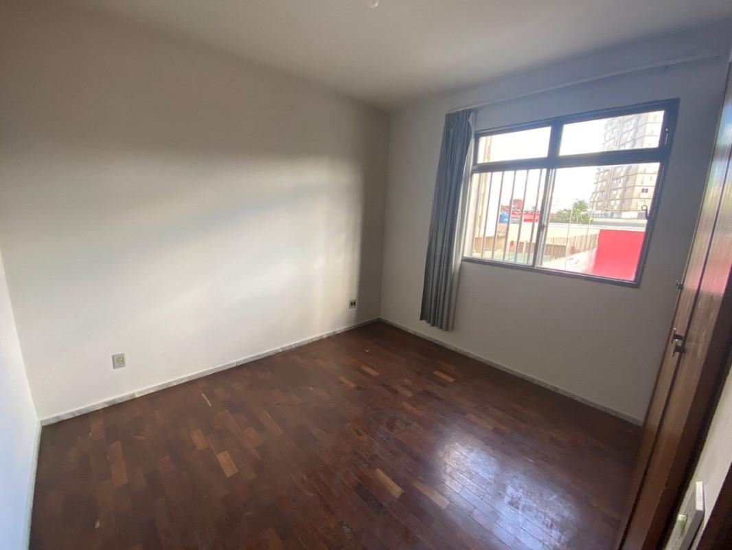 Apartamento, Cidade Nova, 2 Quartos, 1 Vaga, 1 Suíte
