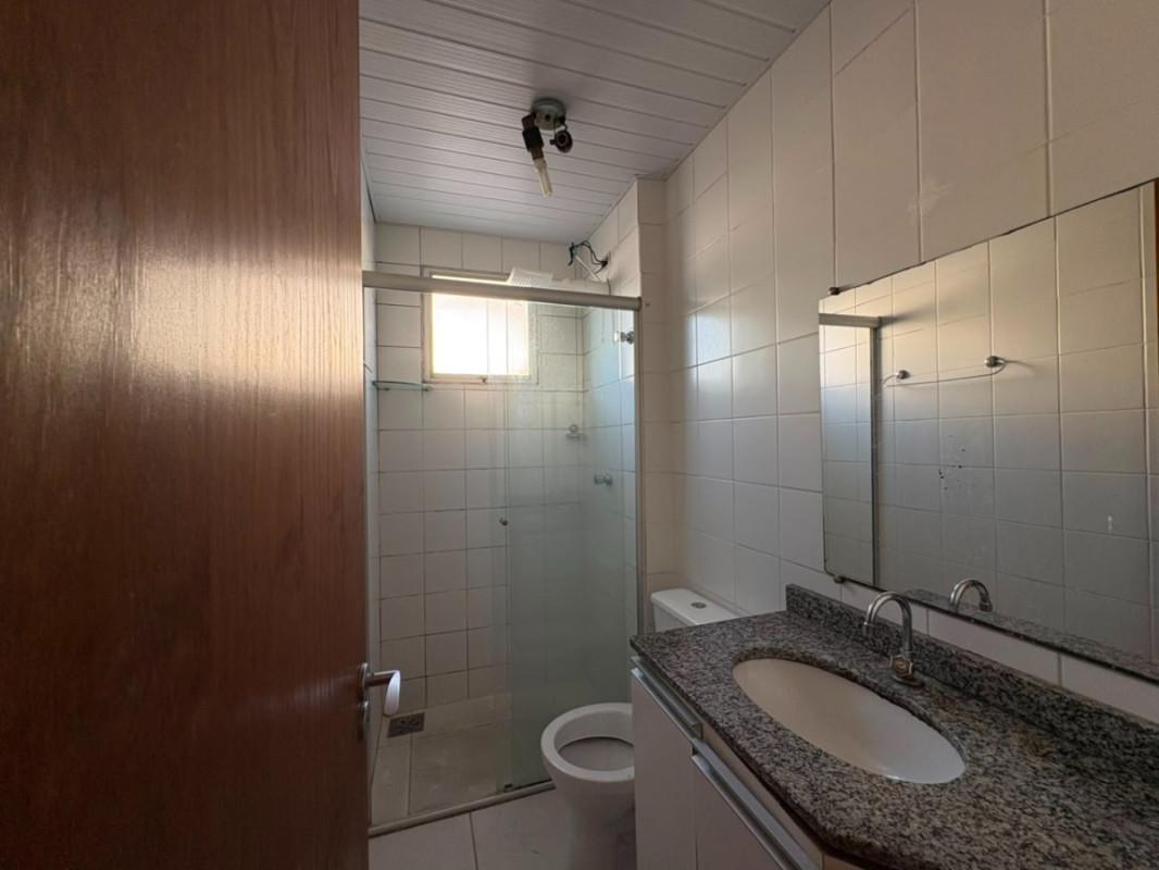 Apartamento, Jardim Riacho das Pedras, 2 Quartos, 1 Vaga