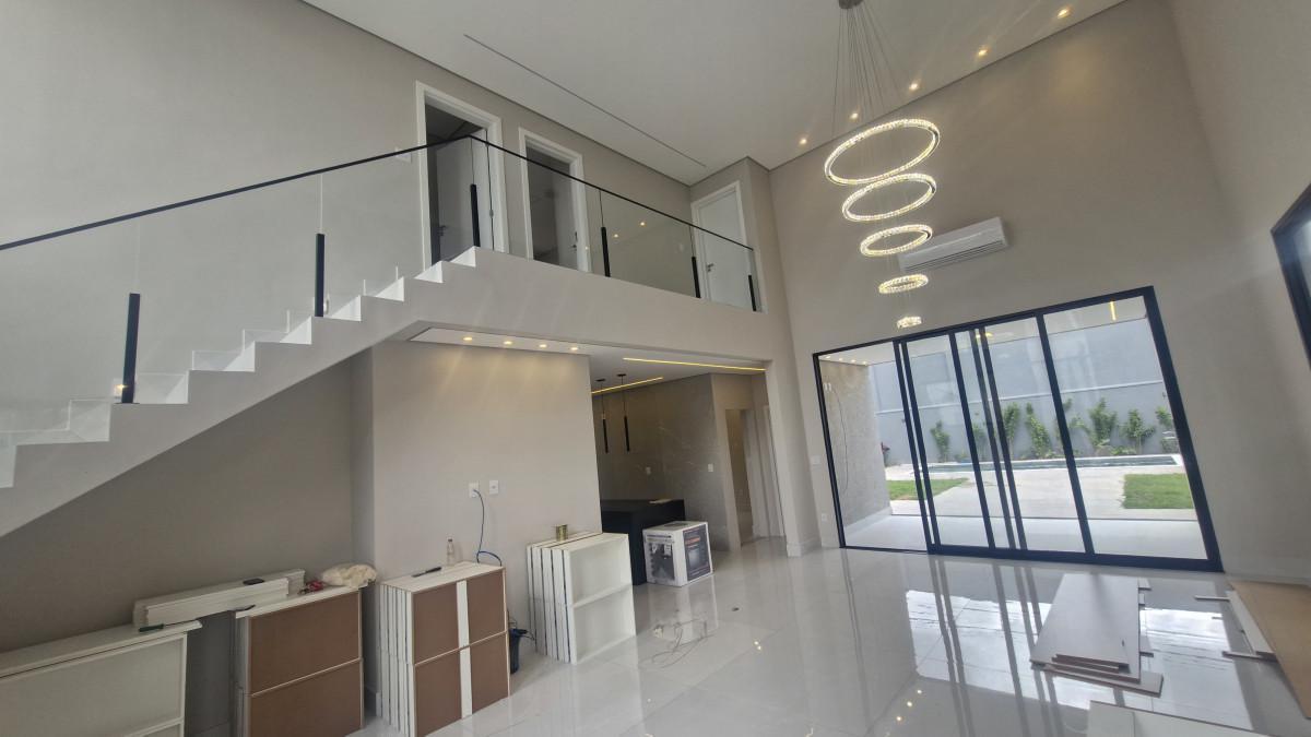 Casa, Residencial Park I, 4 Quartos, 3 Vagas, 4 Suítes