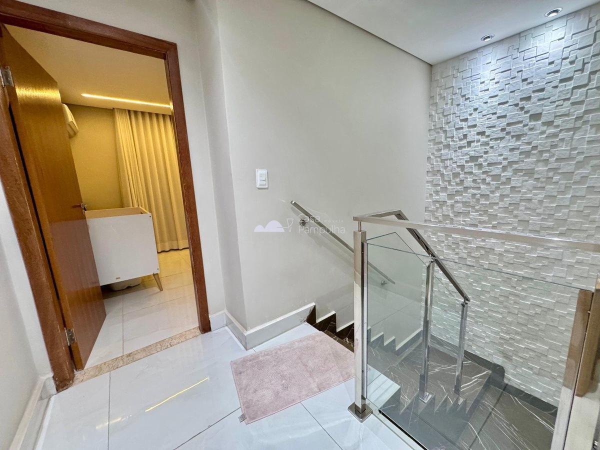 Casa, Santa Amélia, 3 Quartos, 2 Vagas