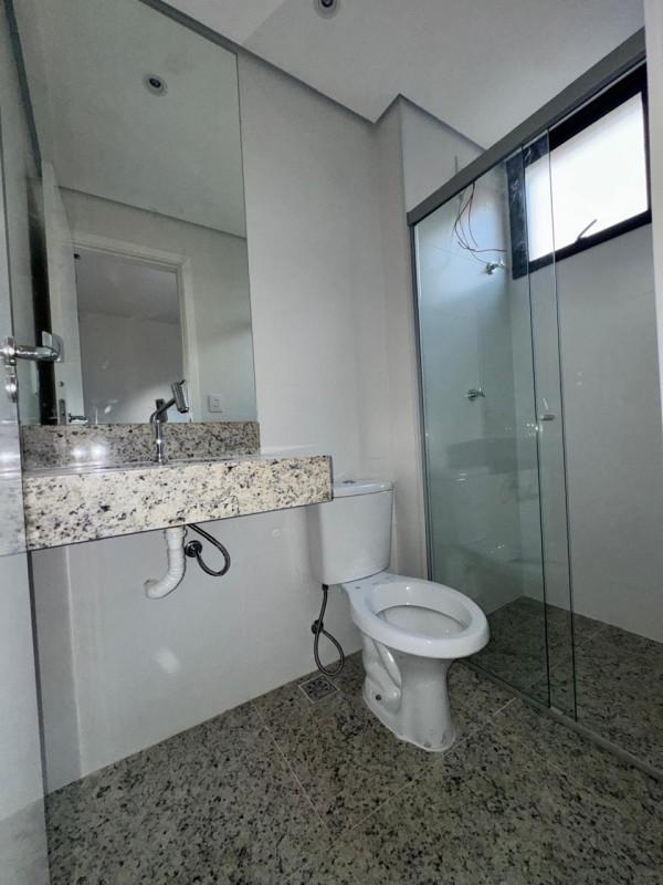 Apartamento, Sagrada Família, 3 Quartos, 2 Vagas, 1 Suíte