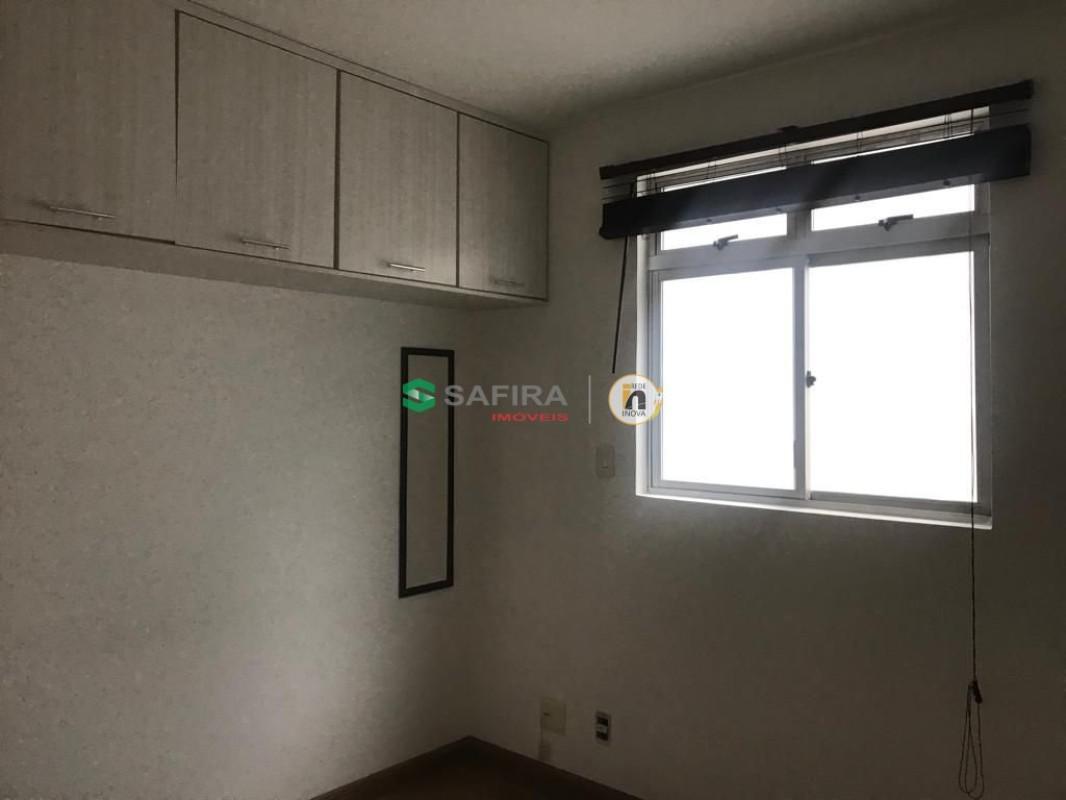 Apartamento, Carlos Prates, 2 Quartos, 1 Vaga