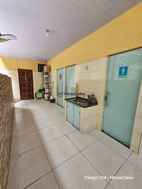 Fazenda, Novo Horizonte, 5 Quartos, 2 Vagas, 1 Suíte