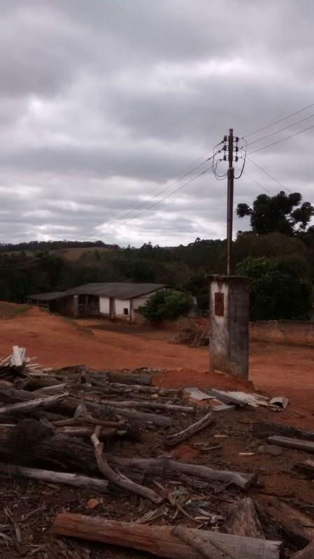 Fazenda, Zona Rural, 3 Quartos, 2 Vagas