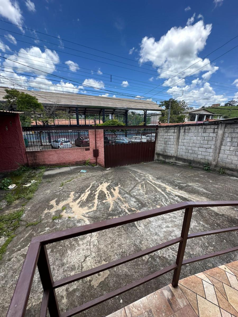 Casa, São José, 3 Quartos, 4 Vagas