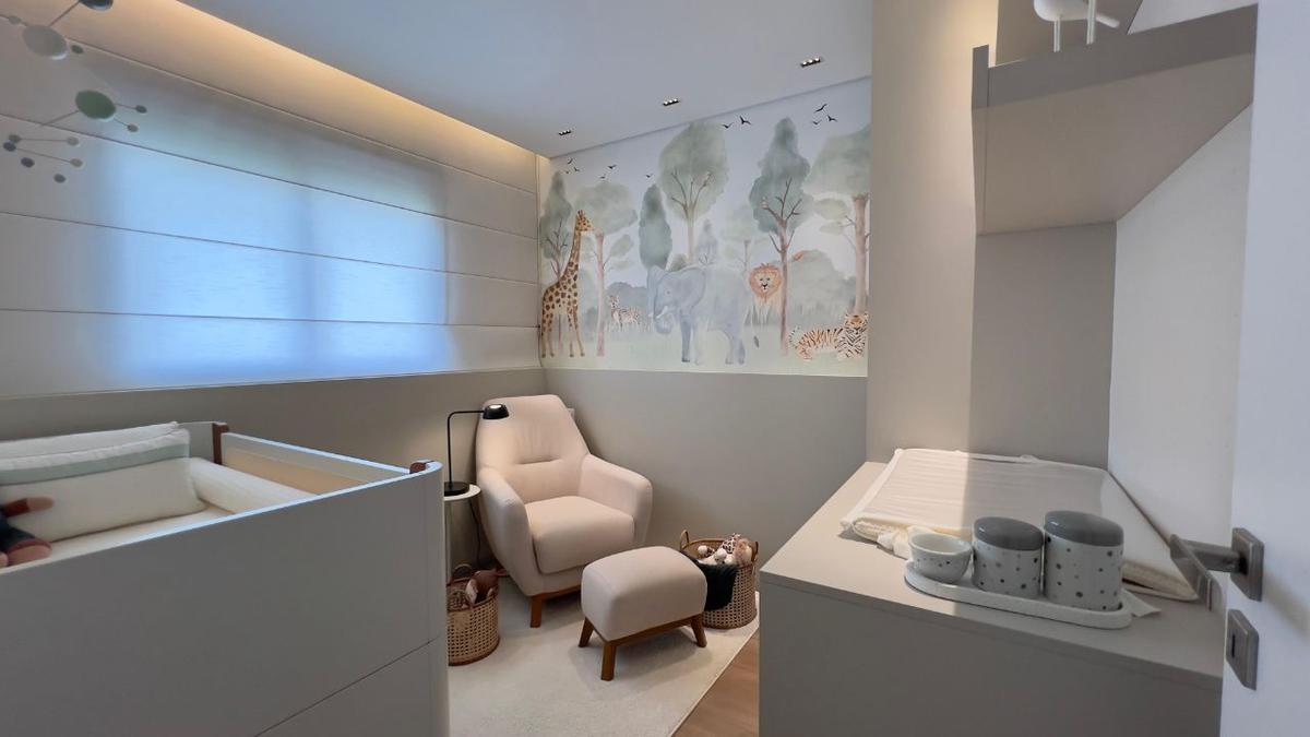 Apartamento, São Pedro, 3 Quartos, 2 Vagas, 1 Suíte