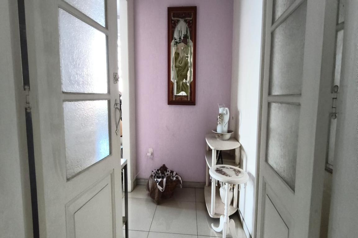 Apartamento, Barro Preto, 4 Quartos, 0 Vaga