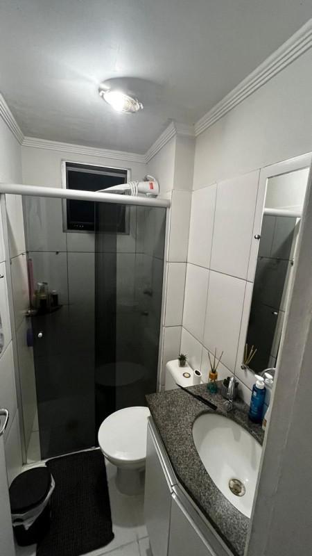 Apartamento, Salgado Filho, 2 Quartos, 1 Vaga