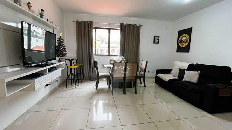 Apartamento, Barreiro, 3 Quartos, 2 Vagas, 1 Suíte