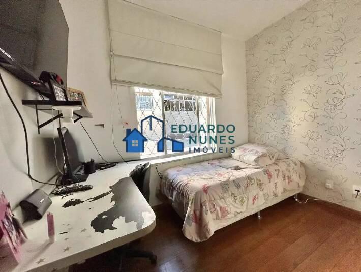 Apartamento, Dona Clara, 3 Quartos, 2 Vagas, 1 Suíte