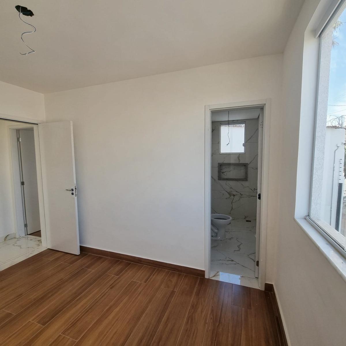 Apartamento, Heliópolis, 3 Quartos, 1 Vaga, 1 Suíte
