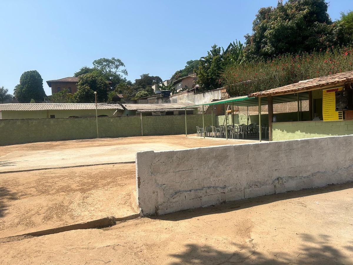 Lote, Trevo, 5 Quartos, 5 Vagas