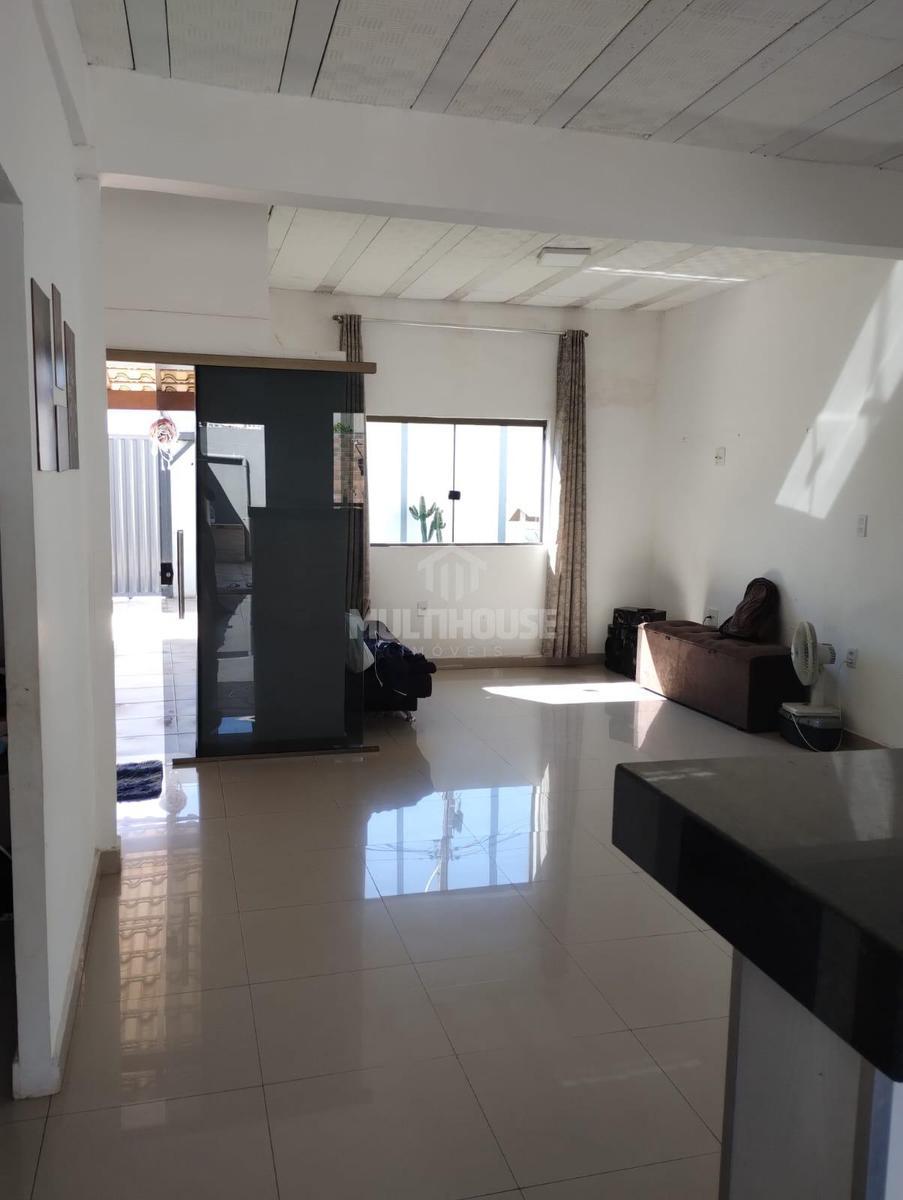 Casa, Petrópolis, 2 Quartos, 2 Vagas