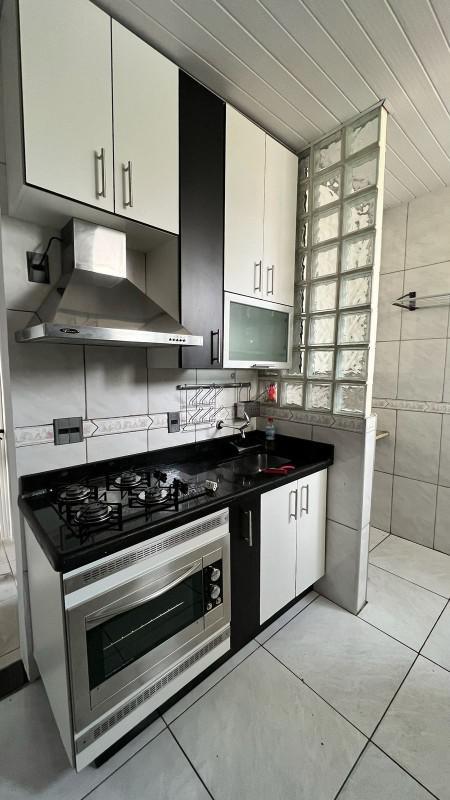 Apartamento, Jardim Riacho das Pedras, 2 Quartos, 1 Vaga