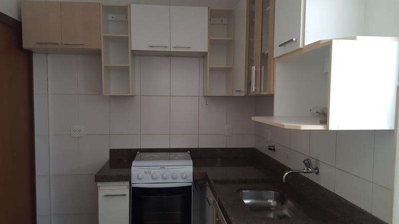 Apartamento, Silveira, 3 Quartos, 3 Vagas, 1 Suíte