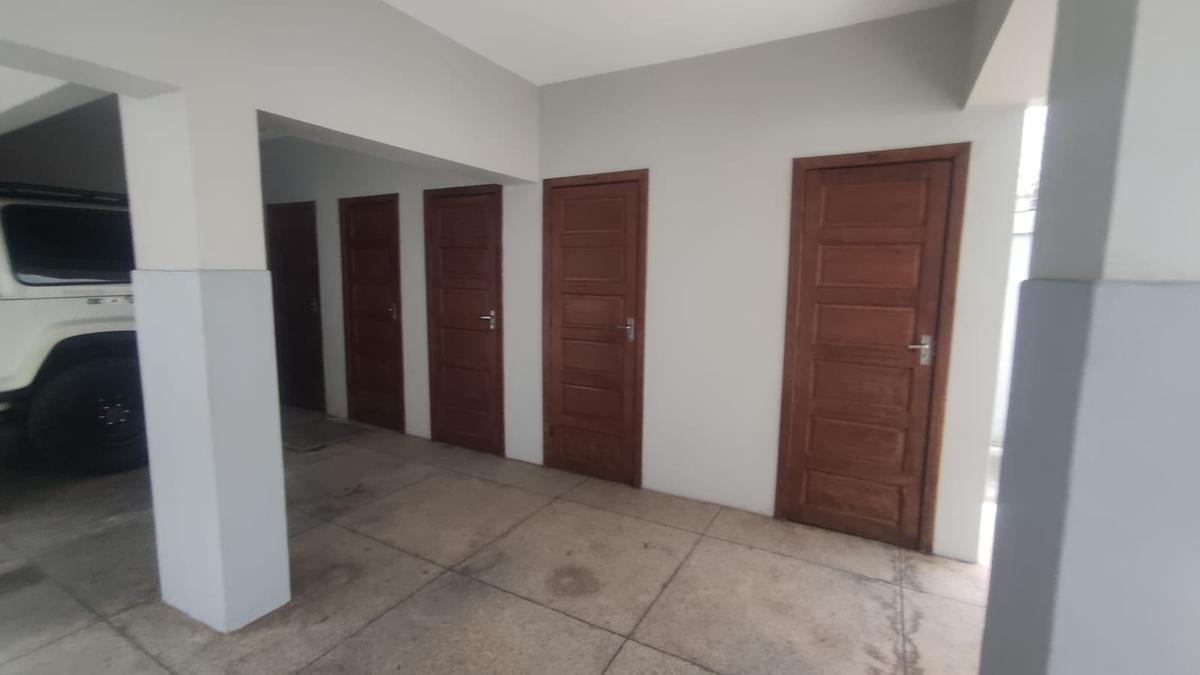 Apartamento, Cidade Nova, 3 Quartos, 1 Vaga, 1 Suíte