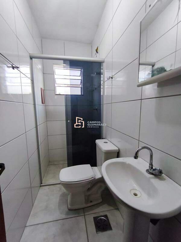 Apartamento, Flávio Marques Lisboa, 2 Quartos, 1 Vaga