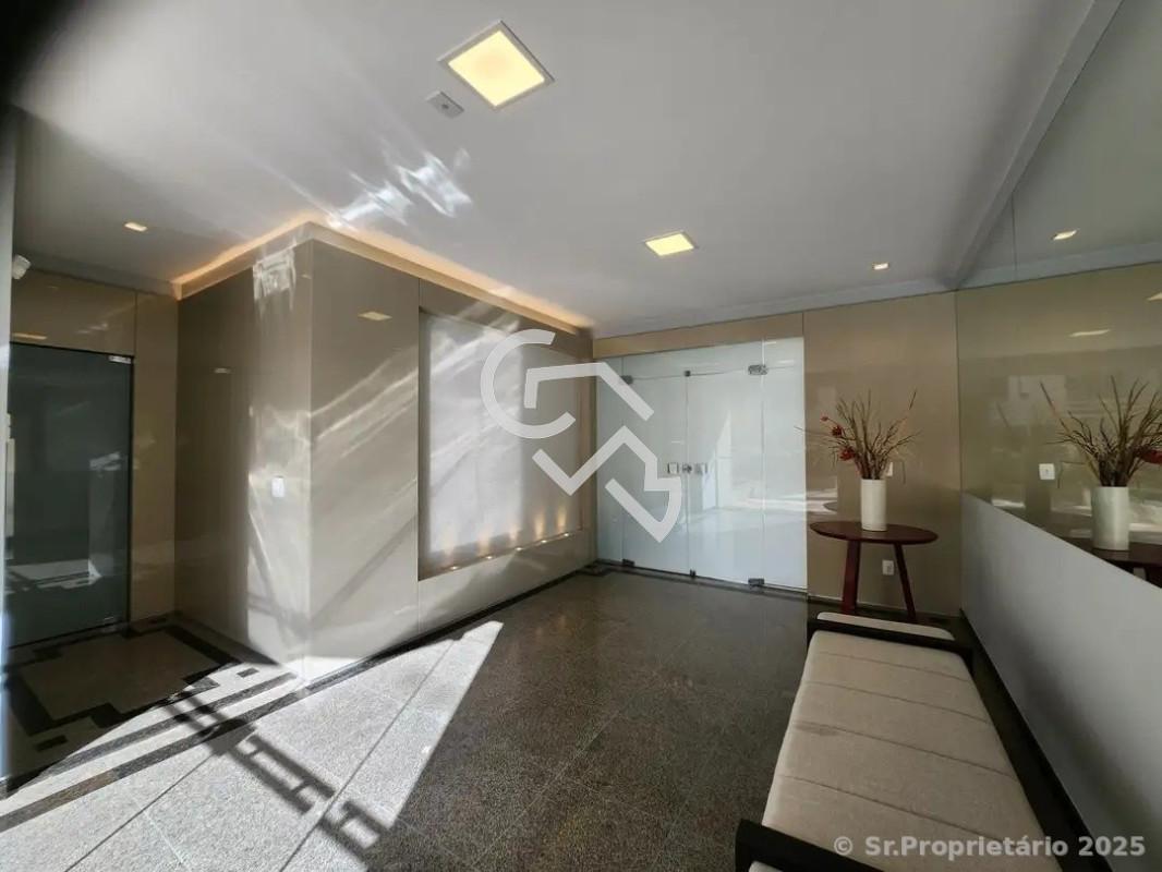 Apartamento, Sion, 4 Quartos, 2 Vagas, 1 Suíte