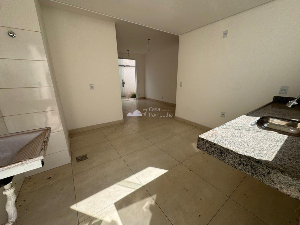 Apartamento, Heliópolis, 3 Quartos, 1 Vaga, 1 Suíte