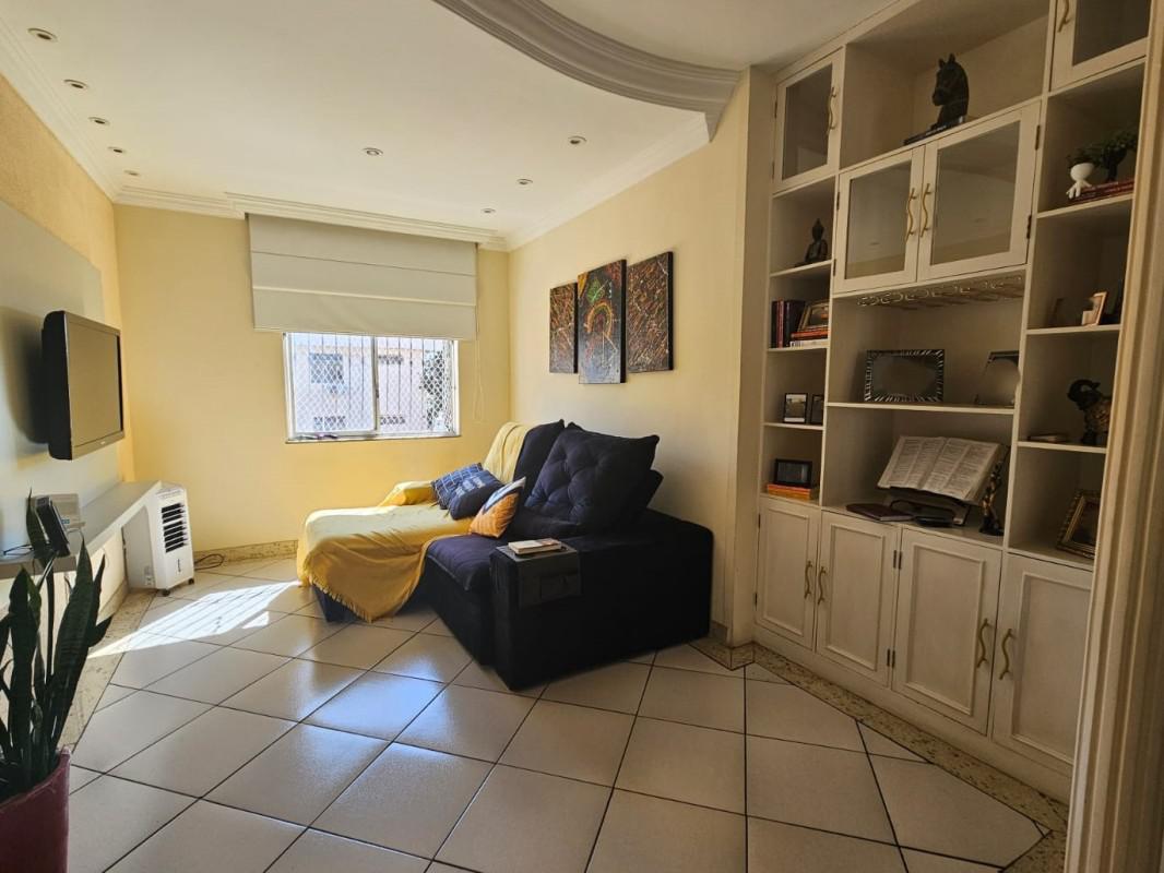Apartamento, Coração Eucarístico, 3 Quartos, 1 Vaga