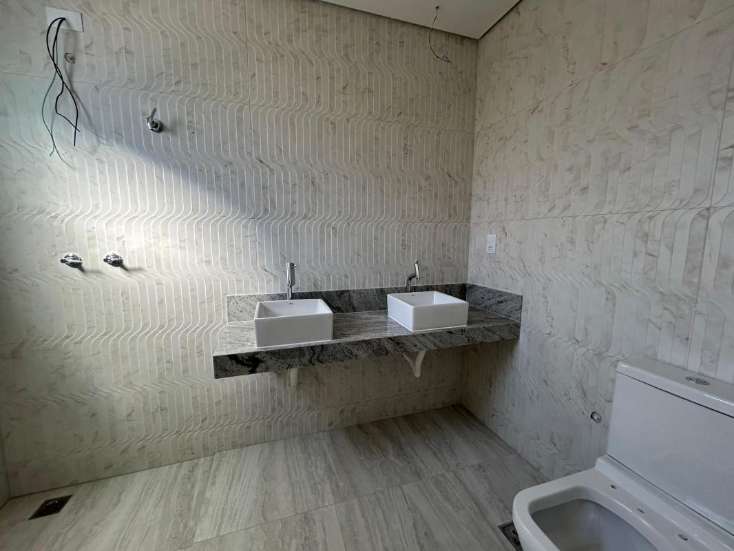 Apartamento, Jaraguá, 4 Quartos, 3 Vagas, 4 Suítes