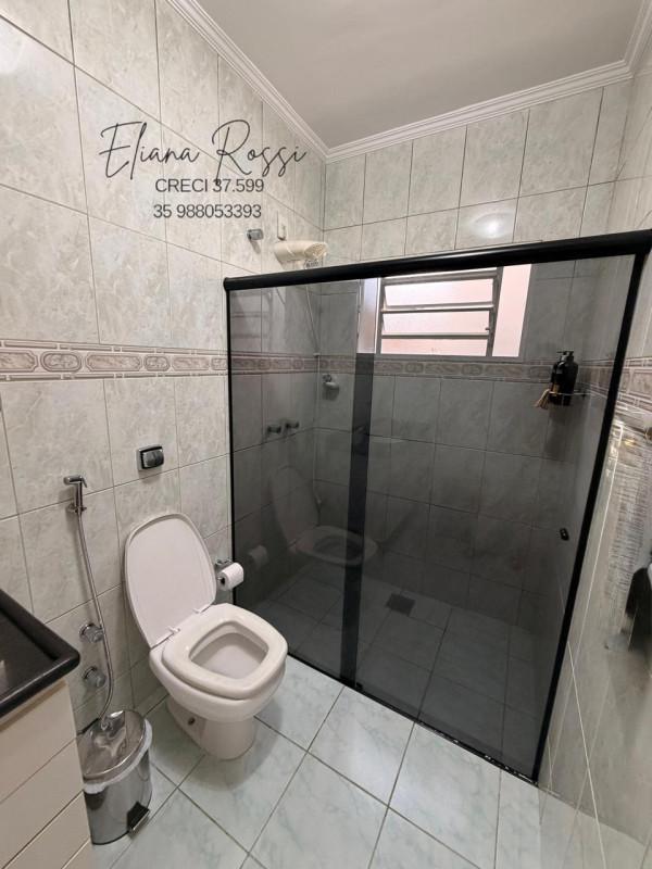 Casa, Santa Luiza, 3 Quartos, 3 Vagas, 1 Suíte