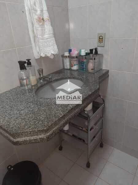 Cobertura, Dona Clara, 3 Quartos, 2 Vagas, 1 Suíte