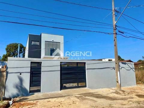 Casa, Vale do Sol, 3 Quartos, 0 Vaga, 1 Suíte