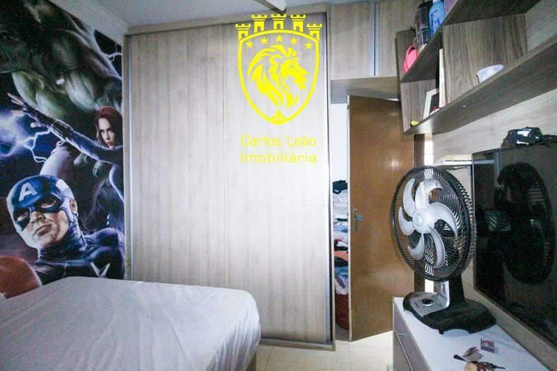 Apartamento, Prado, 3 Quartos, 1 Vaga