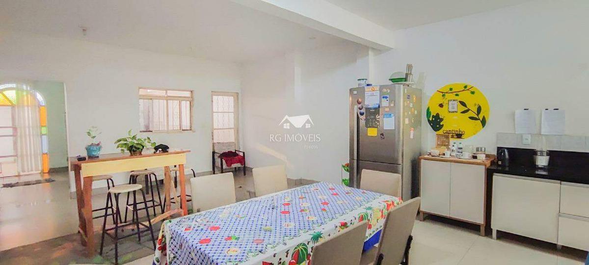 Casa, Cardoso, 3 Quartos, 2 Vagas, 1 Suíte