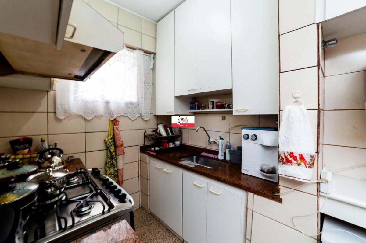 Apartamento, Savassi, 3 Quartos, 1 Vaga, 1 Suíte