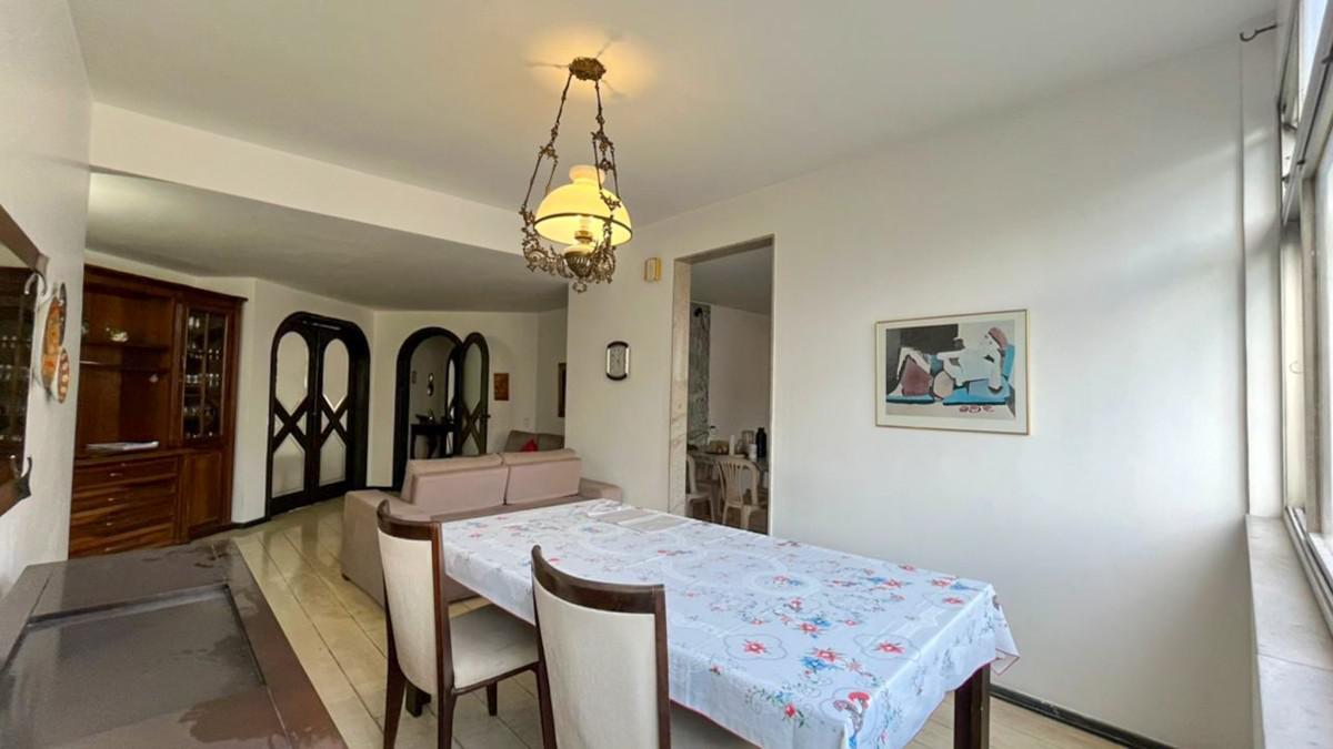 Cobertura, Funcionários, 6 Quartos, 3 Vagas, 1 Suíte