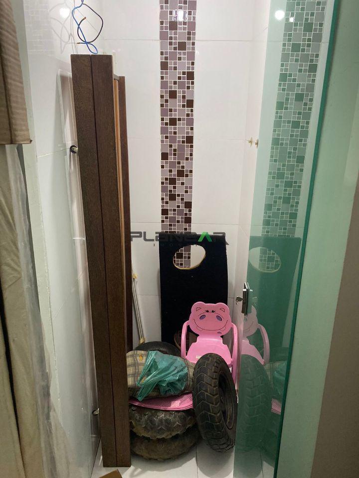 Apartamento, Santa Cruz Industrial, 3 Quartos, 1 Vaga