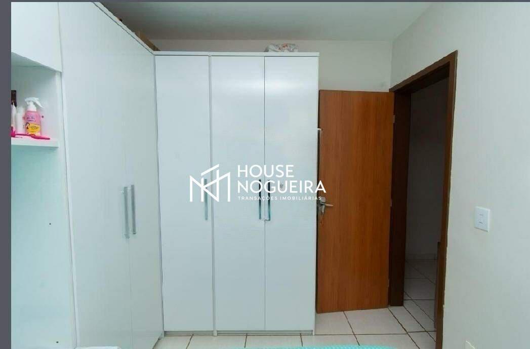 Apartamento, Solar do Barreiro, 2 Quartos, 1 Vaga
