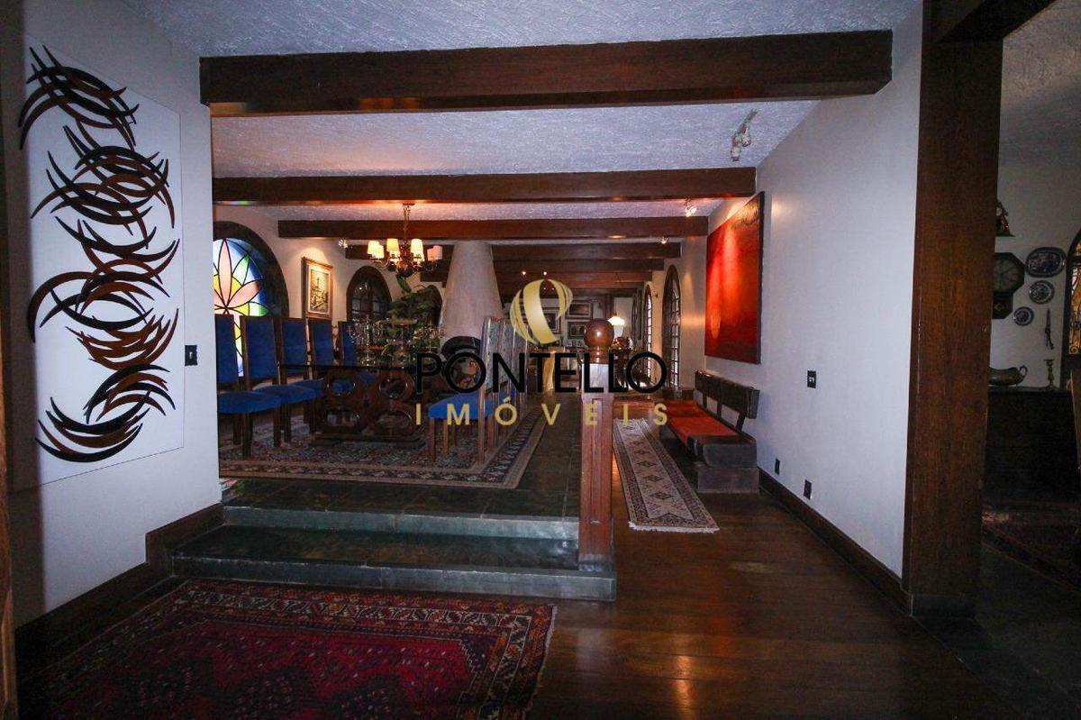 Casa, São Bento, 4 Quartos, 8 Vagas, 2 Suítes