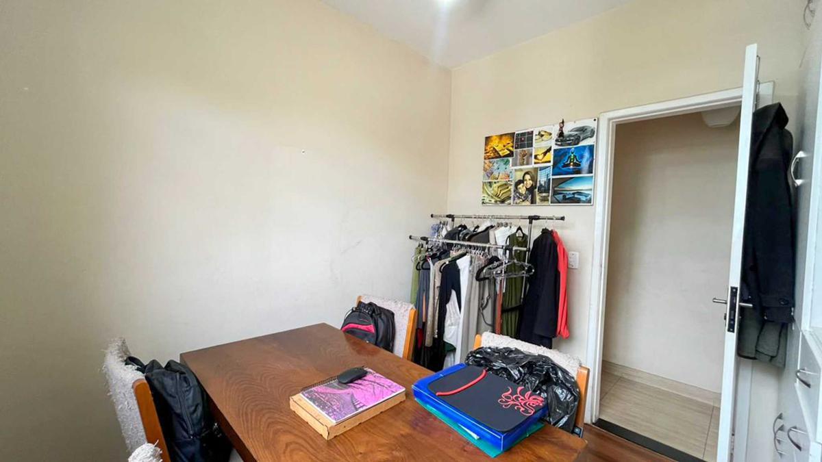 Apartamento, Castelo, 3 Quartos, 1 Vaga, 1 Suíte