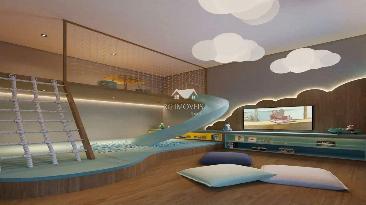 Apartamento, Jardim das Mangabeiras, 4 Quartos, 4 Vagas, 4 Suítes