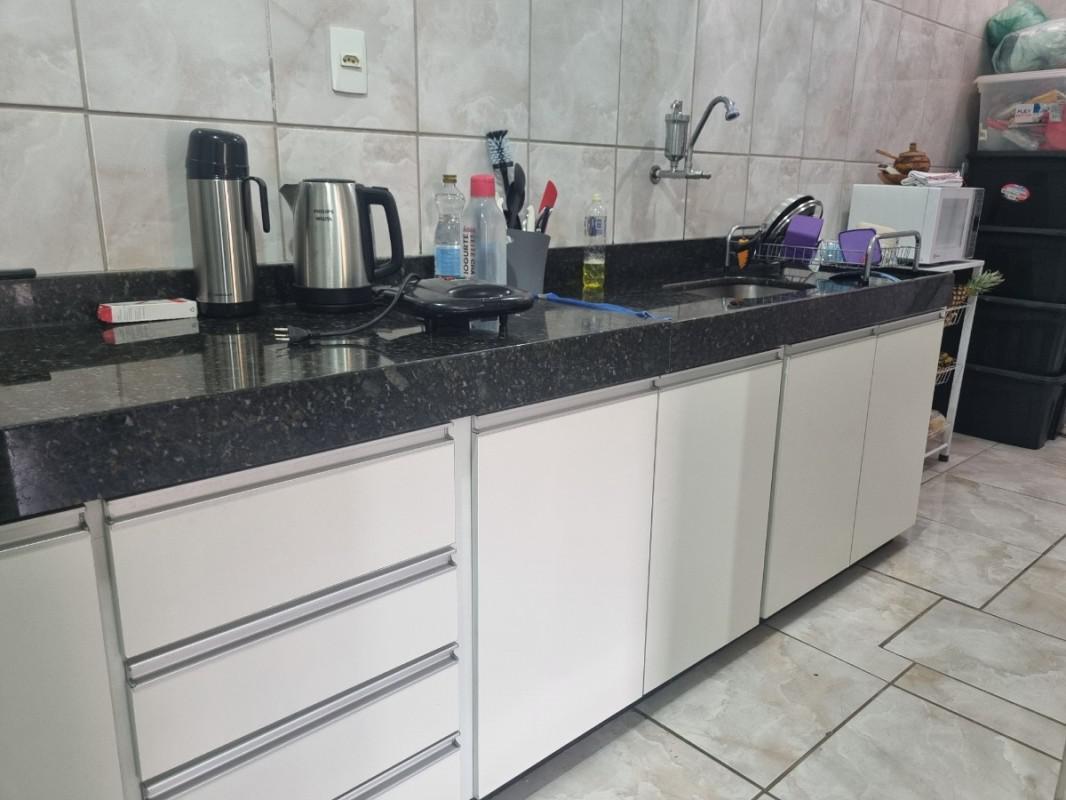 Casa, Darcy Vargas, 2 Quartos, 1 Vaga