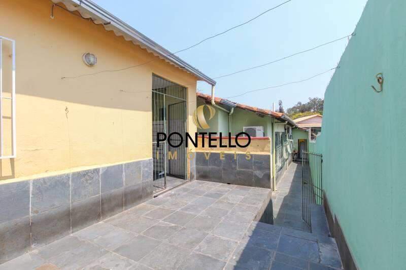 Casa, Planalto, 3 Quartos, 2 Vagas, 1 Suíte
