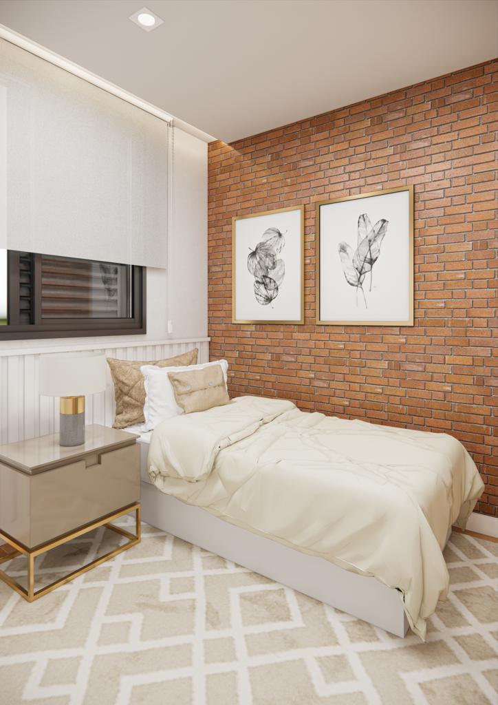 Apartamento, Prado, 3 Quartos, 2 Vagas, 1 Suíte
