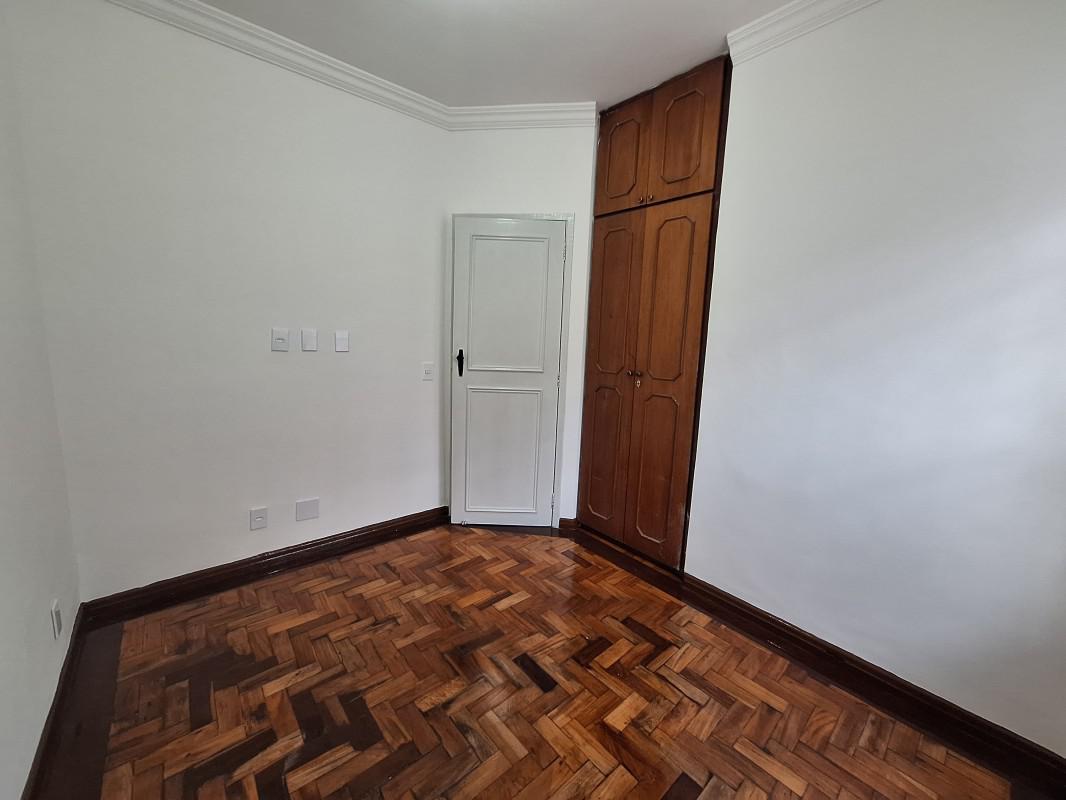 Apartamento, Dona Clara, 3 Quartos, 0 Vaga, 1 Suíte