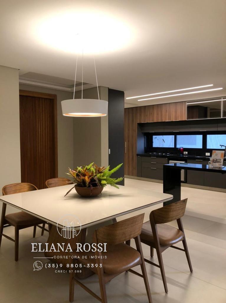 Apartamento, Vila Pinto, 3 Quartos, 2 Vagas, 1 Suíte