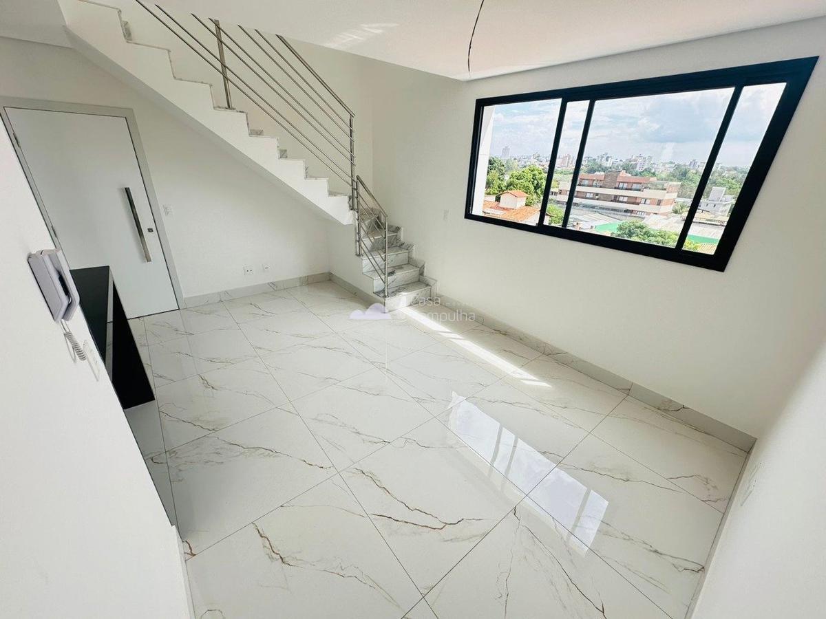 Apartamento, Planalto, 4 Quartos, 2 Vagas, 2 Suítes